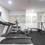 2 Bedroom Apartment L City View