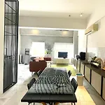 2 Bedroom Apartment L City View