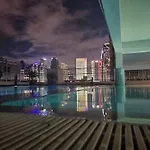 2 Bedroom Apartment L City View