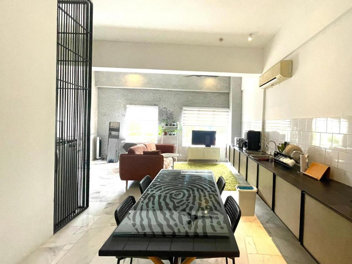 2 Bedroom L View Pangsapuri
