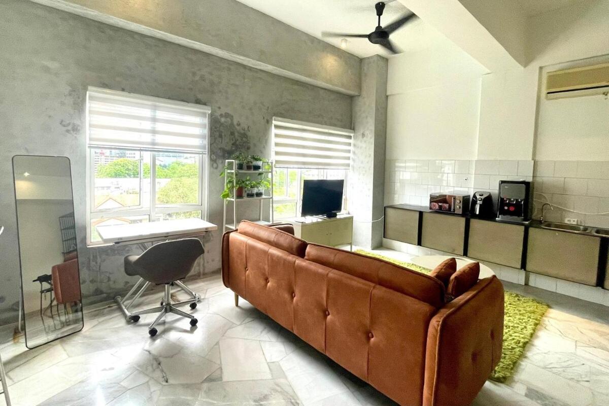 Pangsapuri 2 Bedroom L View Kuala Lumpur