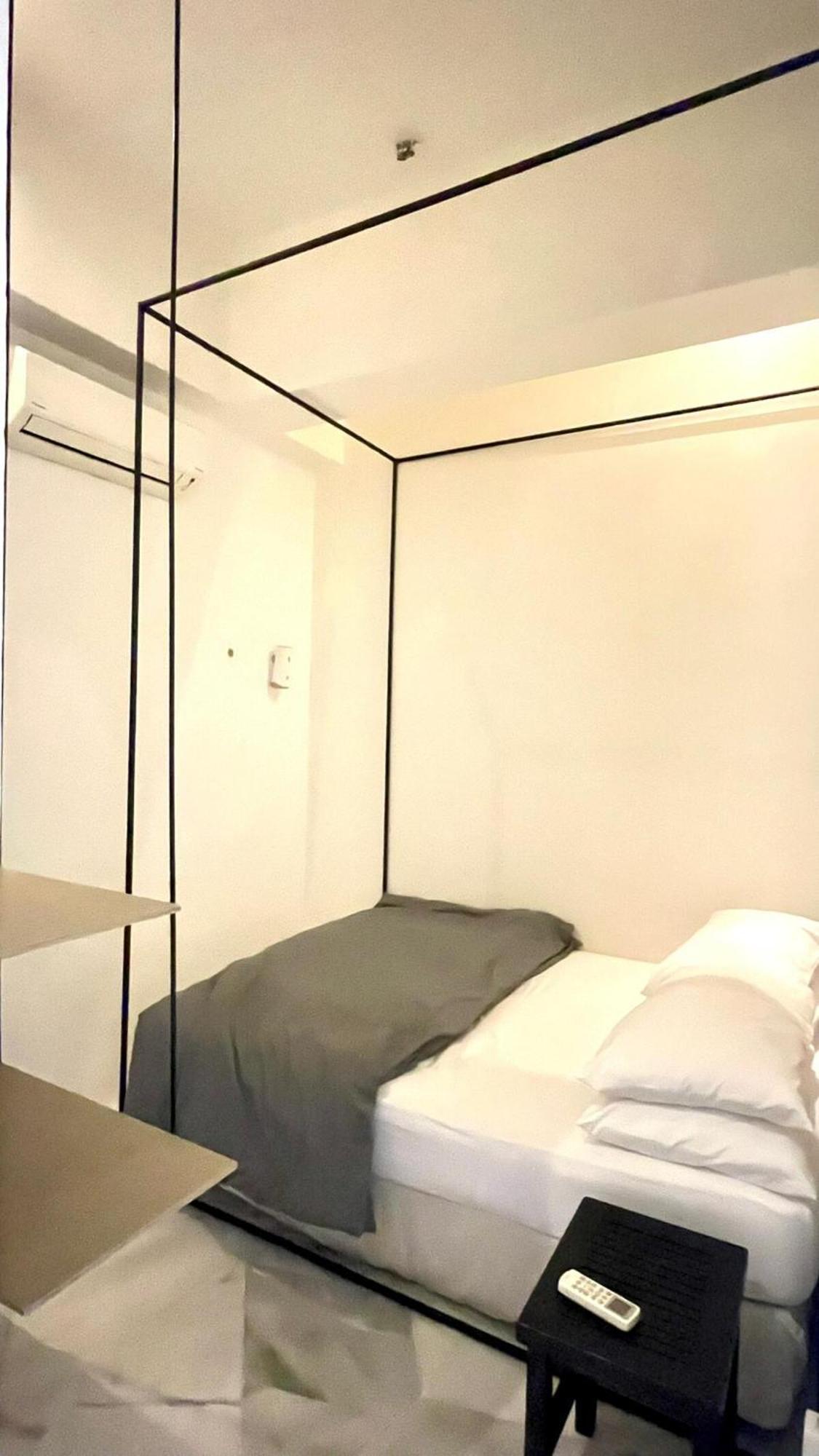 2 Bedroom L View Kuala Lumpur