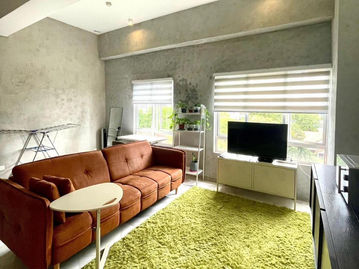 2 Bedroom L View Pangsapuri